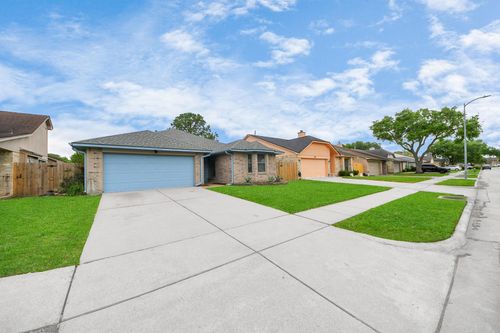 2026 Hickory Glen Dr, Missouri City, TX, 77489-3081 | Card Image