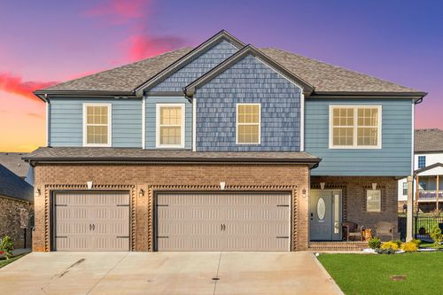 517 Low Country Ct, Clarksville, TN, 37042-2699 | Card Image