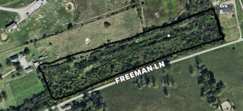 Lot #7 Freeman Lane, Salvisa, KY, 40372 | Card Image