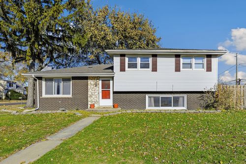 11551 S Komensky Ave, Alsip, IL, 60803-1627 | Card Image