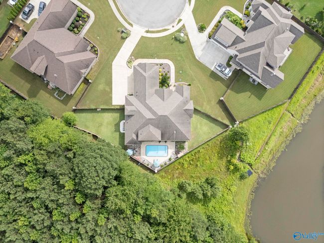 155 Holbrook Dr, House other with 4 bedrooms, 4 bathrooms and null parking in Huntsville AL | Image 48