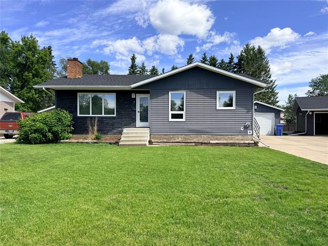 Residential in Swan River