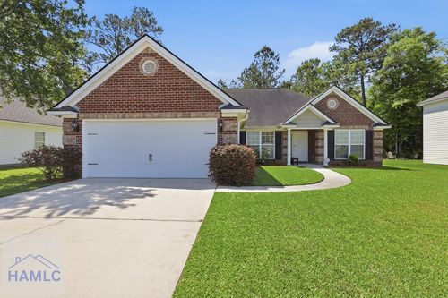 1209 Peacock Trl, Hinesville, GA, 31313-4131 | Card Image