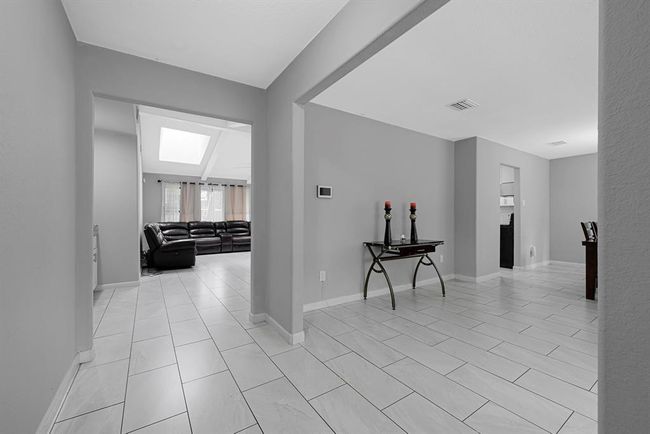 2507 Encreek Rd, House other with 4 bedrooms, 3 bathrooms and null parking in Houston TX | Image 5