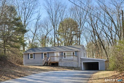 66 Oak Hill Dr, Thompson, CT, 06277-2616 | Card Image