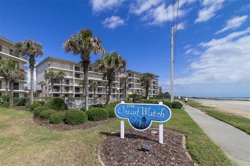 211-2700 Ocean Shore Boulevard, Ormond Beach, FL, 32176 | Card Image