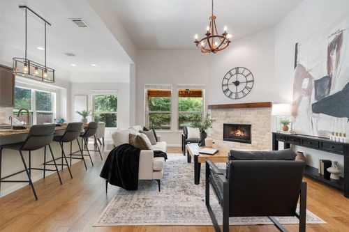 18517 Tanner Bayou Loop, Austin, TX, 78738-6080 | Card Image