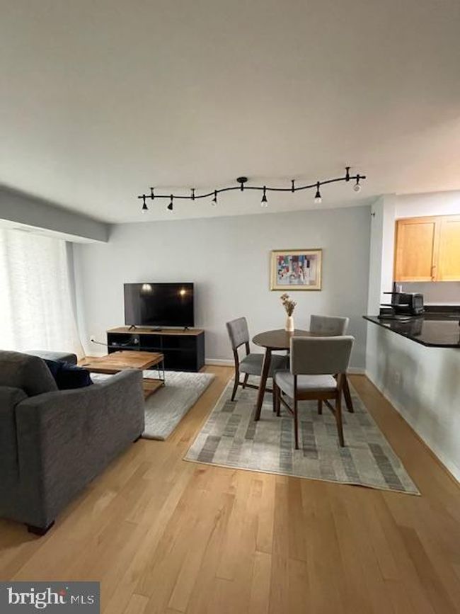 APT-511 - 7500 Woodmont Ave, Condo with 1 bedrooms, 1 bathrooms and null parking in BETHESDA MD | Image 35