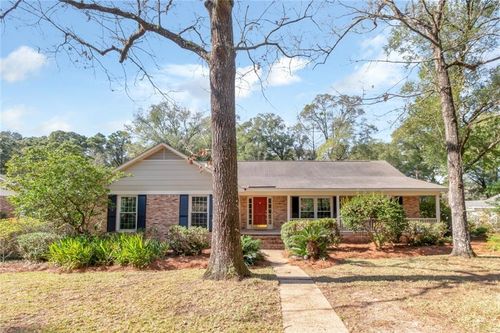 258 Suffolk Rd, Mobile, AL, 36608-3326 | Card Image