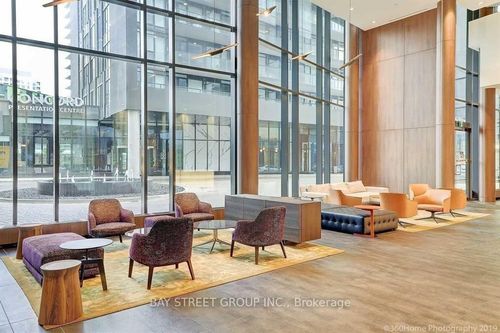 1509-80 Queens Wharf Rd, Toronto, ON, M5V0J3 | Card Image