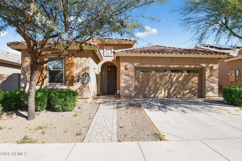4028 E Mark Lane, Cave Creek, AZ, 85331 | Card Image