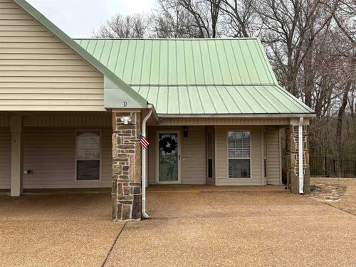 1402D Sage Brush Way, Heber Springs, AR, 72543 | Card Image