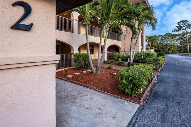 APT-223 - 23465 Harborview Rd, Condo with 2 bedrooms, 2 bathrooms and null parking in Punta Gorda FL | Image 30