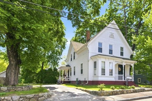 317 Boylston St, Brockton, MA, 02301-5012 | Card Image