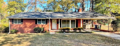 445 Mcphee Dr, Fayetteville, NC, 28305-5129 | Card Image