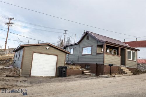 115 Minah St, Butte, MT, 59701-8623 | Card Image