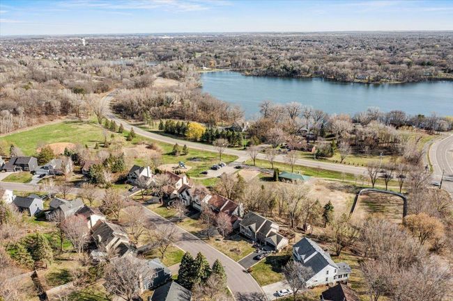 12787 Durham Way, House other with 5 bedrooms, 3 bathrooms and null parking in Apple Valley MN | Image 67