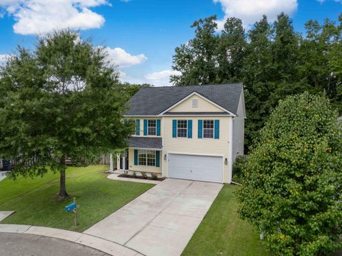 132 Hammerbeck Rd, Summerville, SC, 29483-8347 | Card Image