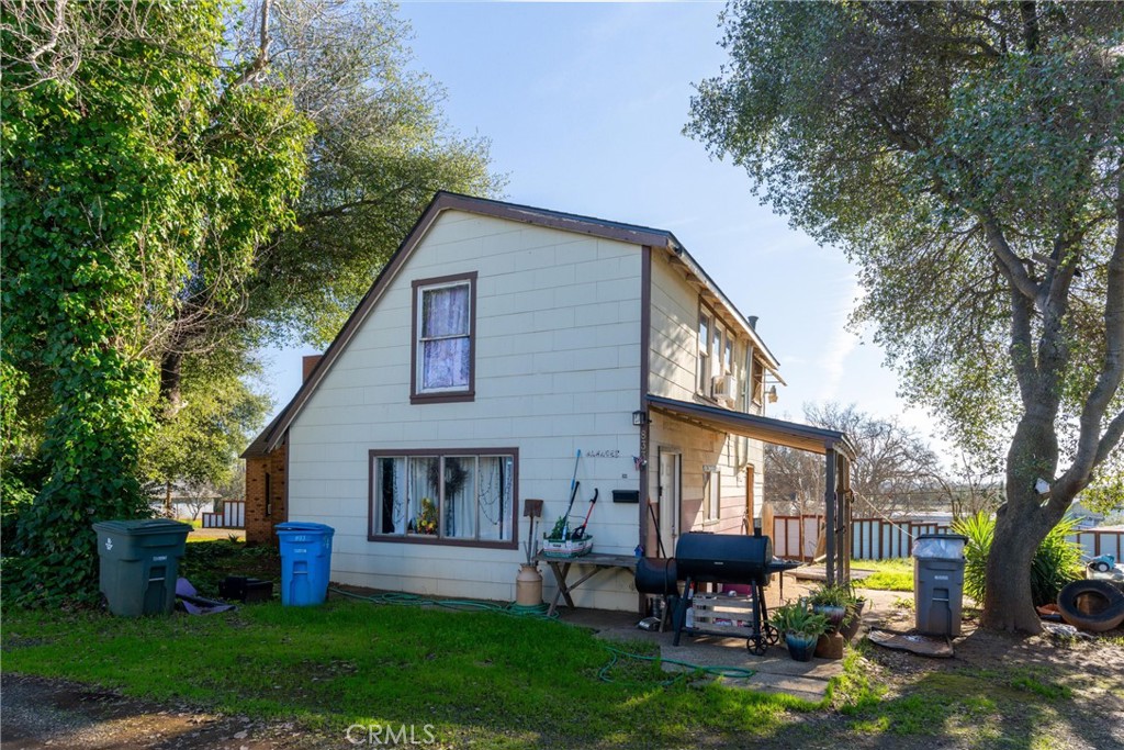 Residential Income in Oroville 4