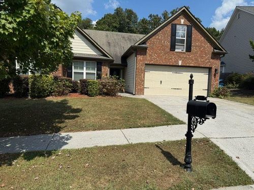 1221 Thomas Daniel Way, Lawrenceville, GA, 30045-3589 | Card Image