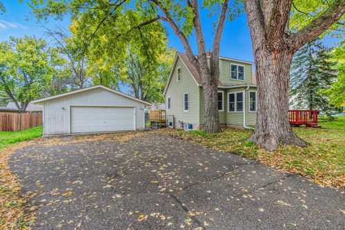 2535 3rd Ave E, North Saint Paul, MN, 55109-3226 | Card Image