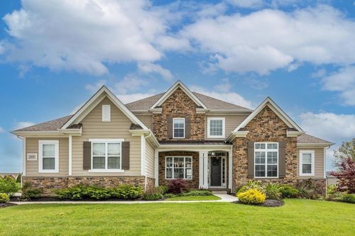 9430 Wilbrook Dr, Powell, OH, 43065-8139 | Card Image