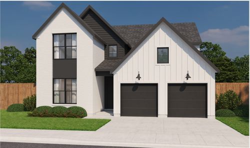 152 Paxton Circle, Arlington, TX, 76013 | Card Image