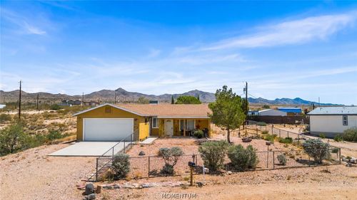 9480 N Cowbelle Ave, Kingman, AZ, 86401-8170 | Card Image