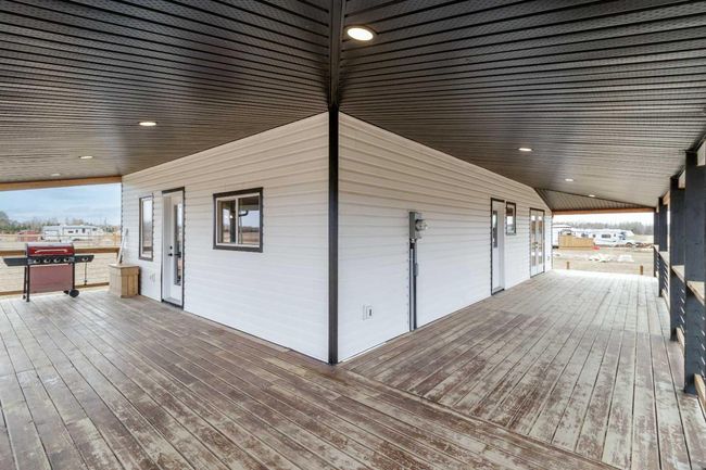 1617 Feltham Drive, House other with 3 bedrooms, 2 bathrooms and 2 parking in Pelican Point AB | Image 28