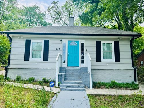 545 Cowan St, Macon, GA, 31217-3718 | Card Image