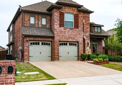 11516 Round Leaf Dr, Fort Worth, TX, 76244-5590 | Card Image