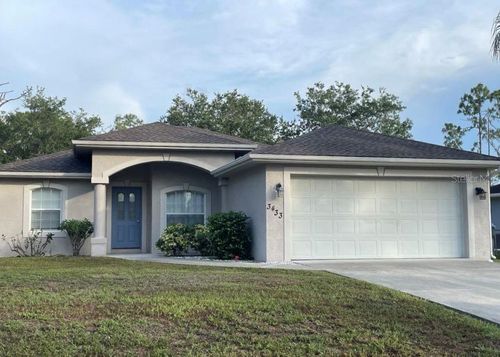 3433 Monday Ter, North Port, FL, 34286-7556 | Card Image