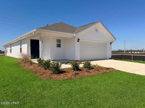 5165 Porter Way, Panama City, FL, 32404-1318 | Card Image