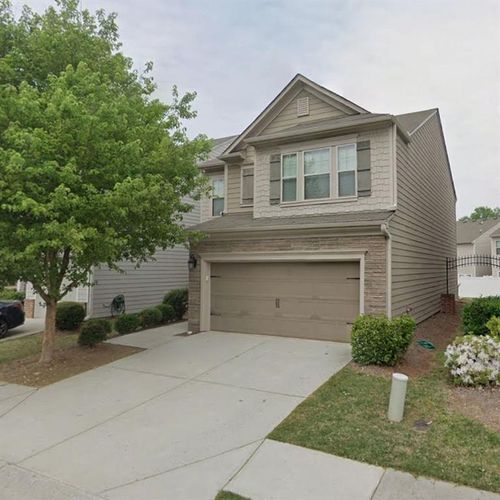 107 Greenfield Dr, Dawsonville, GA, 30534-9440 | Card Image