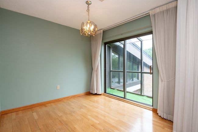 APT-20 - 3 Ledgewood Way, Condo with 2 bedrooms, 2 bathrooms and 1 parking in Peabody MA | Image 8
