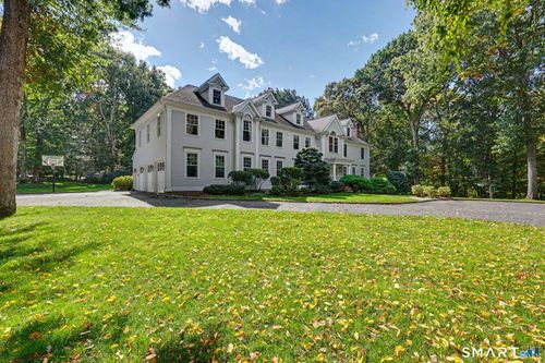 443 Brambley Hedge Circle, Fairfield, CT, 06824 | Card Image
