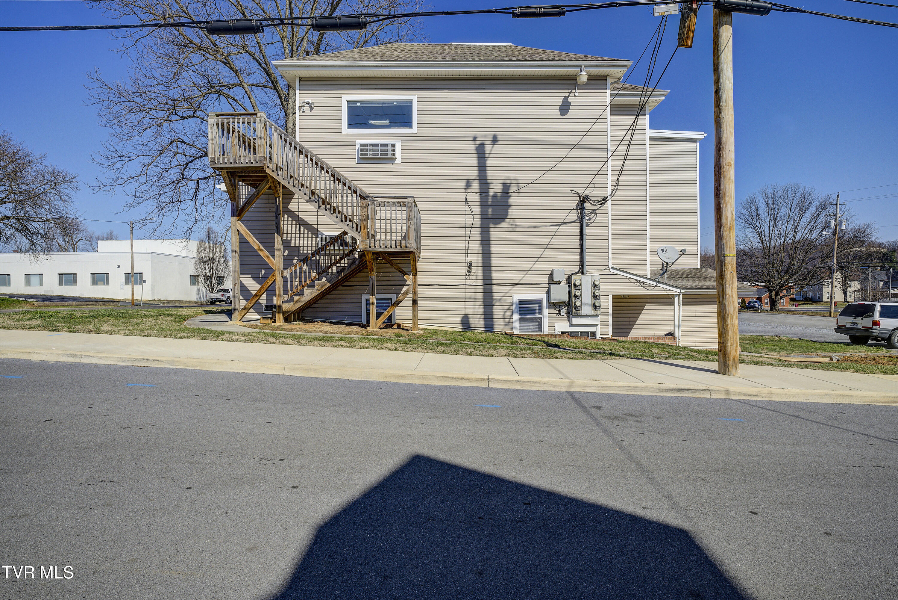 Commercial Sale in Johnson City 3