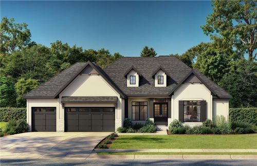 9718 W 176th Terrace, Overland Park, KS, 66221 | Card Image