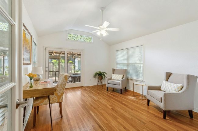4203 Avenue A, House other with 4 bedrooms, 3 bathrooms and 2 parking in Austin TX | Image 11