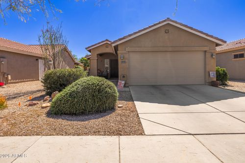 2643 E Desert Wind Dr, Casa Grande, AZ, 85194-3825 | Card Image