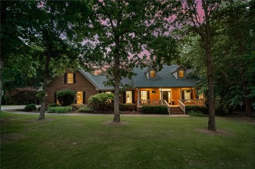 2432 N Toy Dr, Fayetteville, AR, 72704-5998 | Card Image