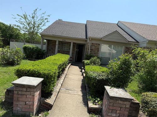 801 Colchester Dr, Mesquite, TX, 75149-3281 | Card Image