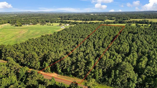 TBD 17.57 ACRES Fm 2274, Home with 1 bedrooms, 1 bathrooms and null parking in Troup TX | Image 27