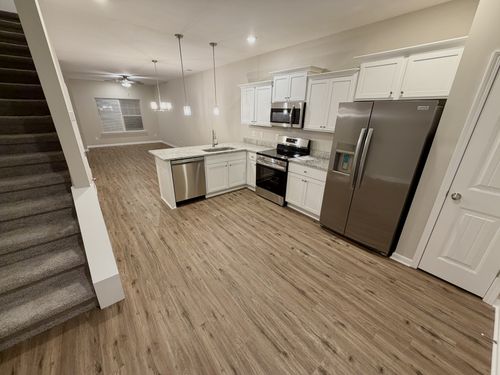 318 Moshe Feder Way, La Vergne, TN, 37086-2110 | Card Image