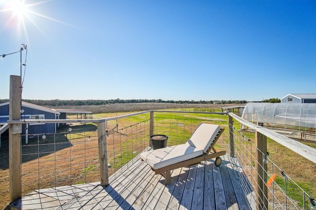 Rooftop deck with panoramic views. | Image 30