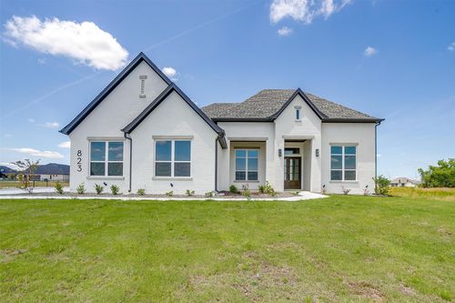 823 Wind River Pass, Azle, TX, 76020-1796 | Card Image