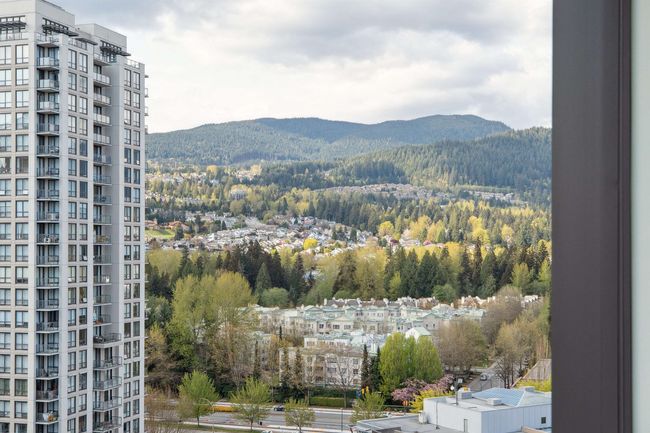 1708 - 3007 Glen Dr, Condo with 1 bedrooms, 1 bathrooms and 1 parking in Coquitlam BC | Image 35
