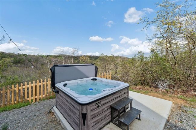 587 Oak Trce E, House other with 4 bedrooms, 2 bathrooms and 4 parking in Jasper GA | Image 37