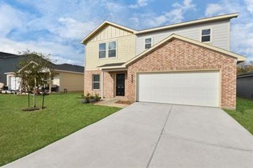 15665 Briar Forest Dr, Conroe, TX, 77306-2037 | Card Image