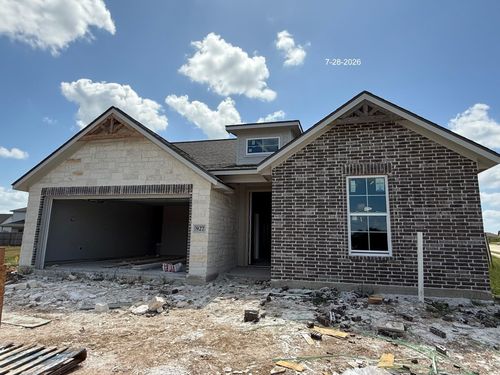 927 Fork Ct, College Station, TX, 77845-2733 | Card Image